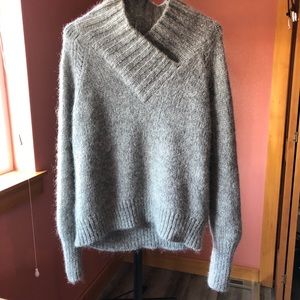 Burberry Brit sweater